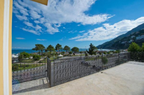  Palazzo Della Monica  Виетри-Суль-Маре